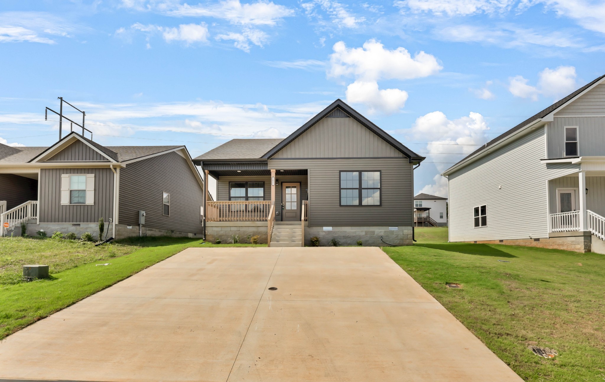 506 Judah Circle Clarksville TN 37042