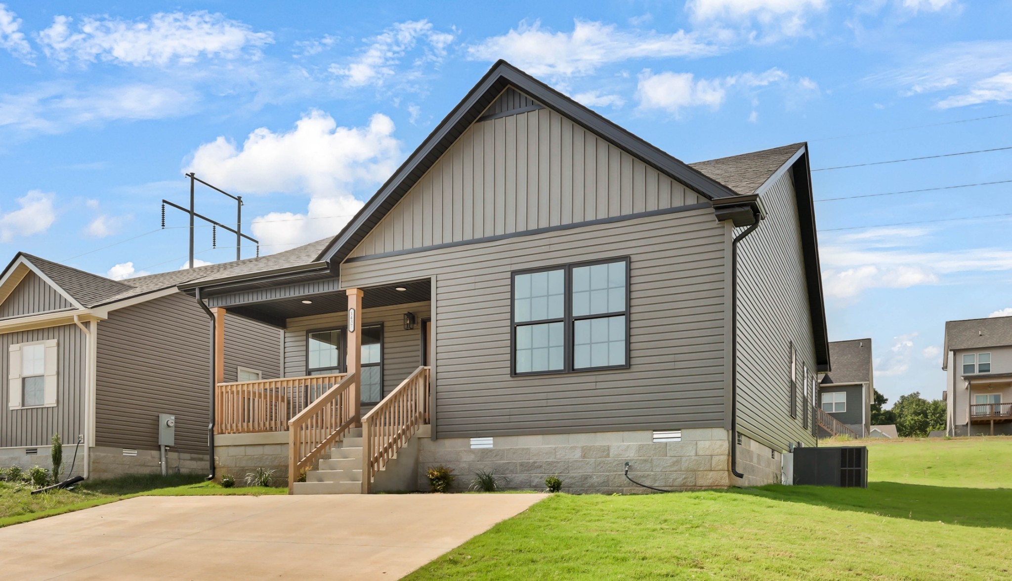 506 Judah Circle Clarksville TN 37042