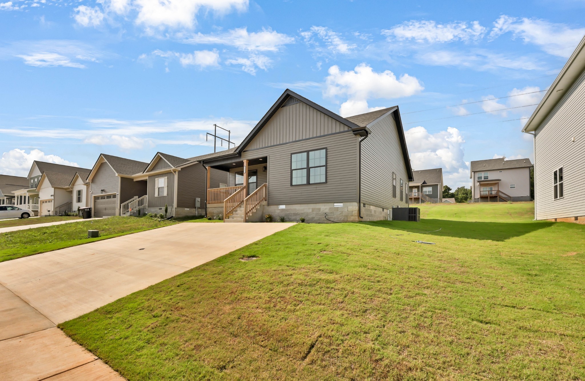 506 Judah Circle Clarksville TN 37042