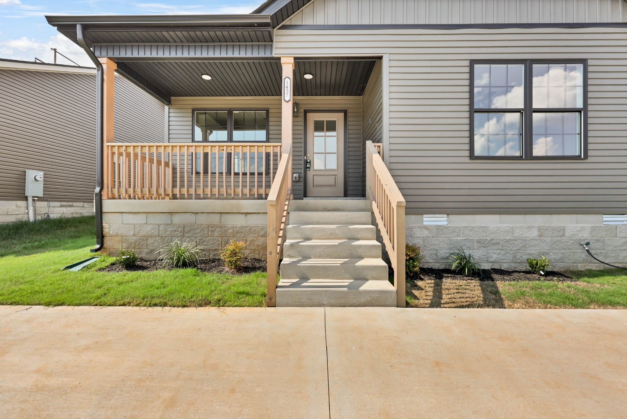 506 Judah Circle Clarksville TN 37042