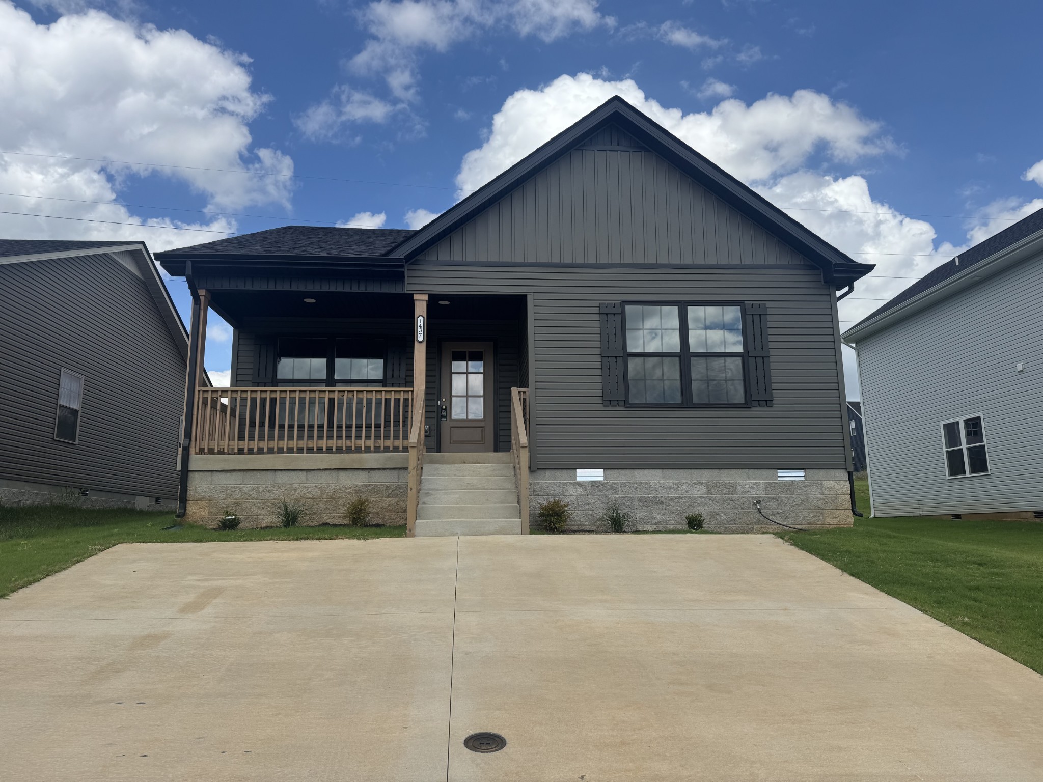 506 Judah Circle Clarksville TN 37042