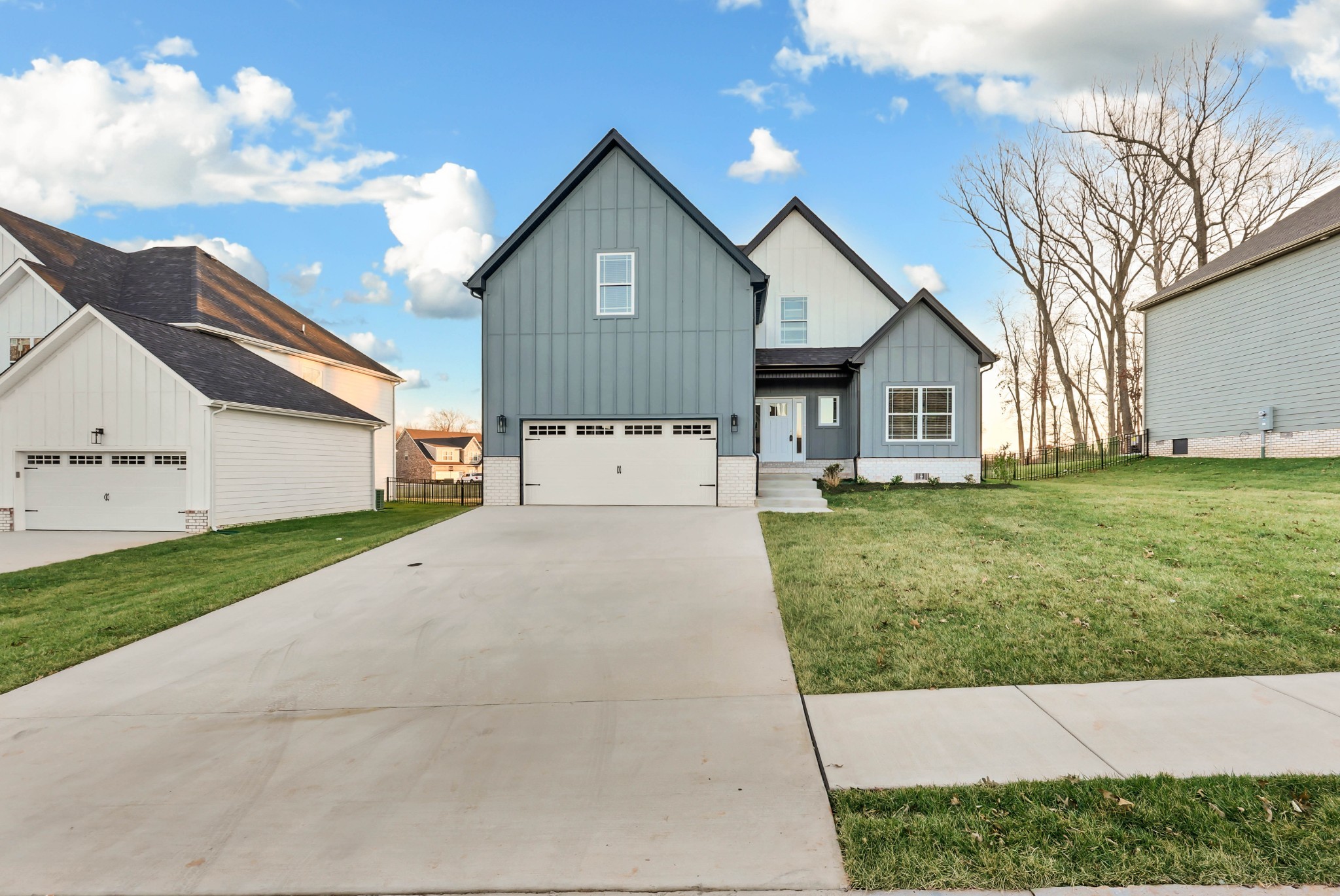 994 Alton Drive Clarksville TN 37043