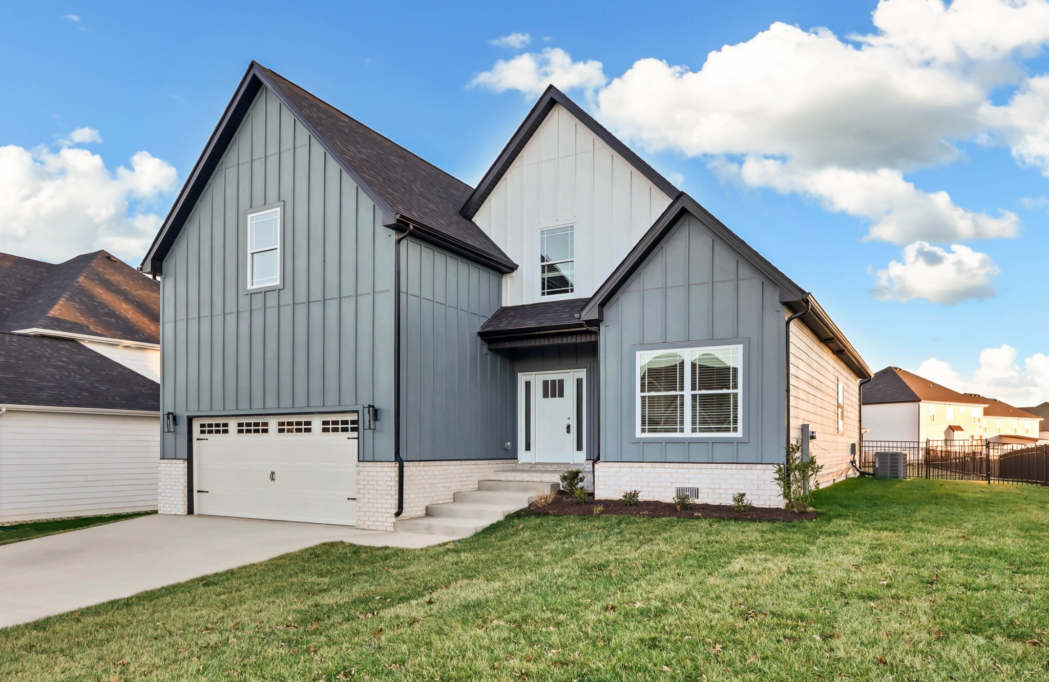 994 Alton Drive Clarksville TN 37043