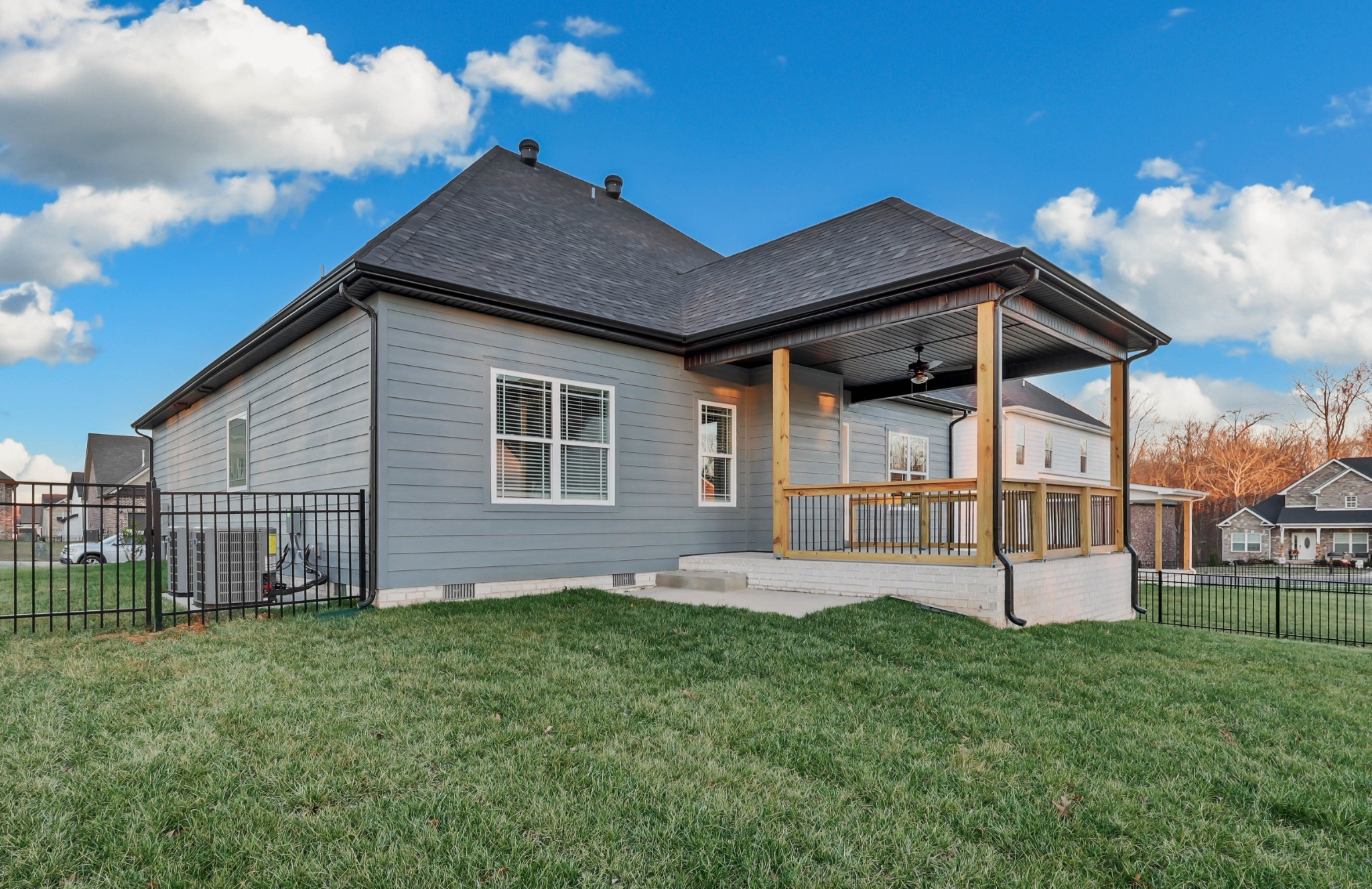 994 Alton Drive Clarksville TN 37043