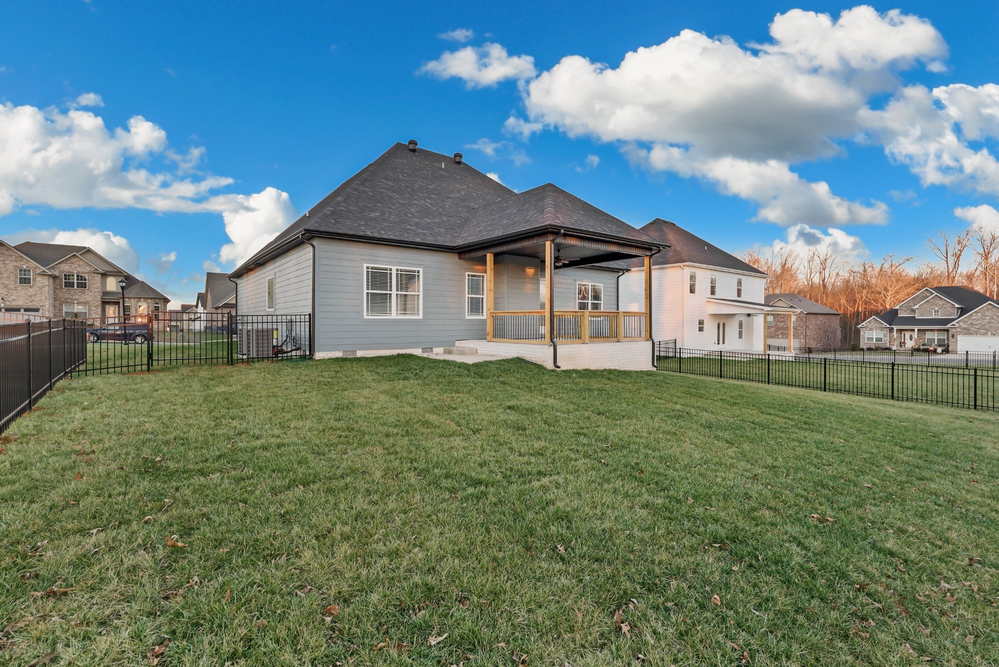 994 Alton Drive Clarksville TN 37043