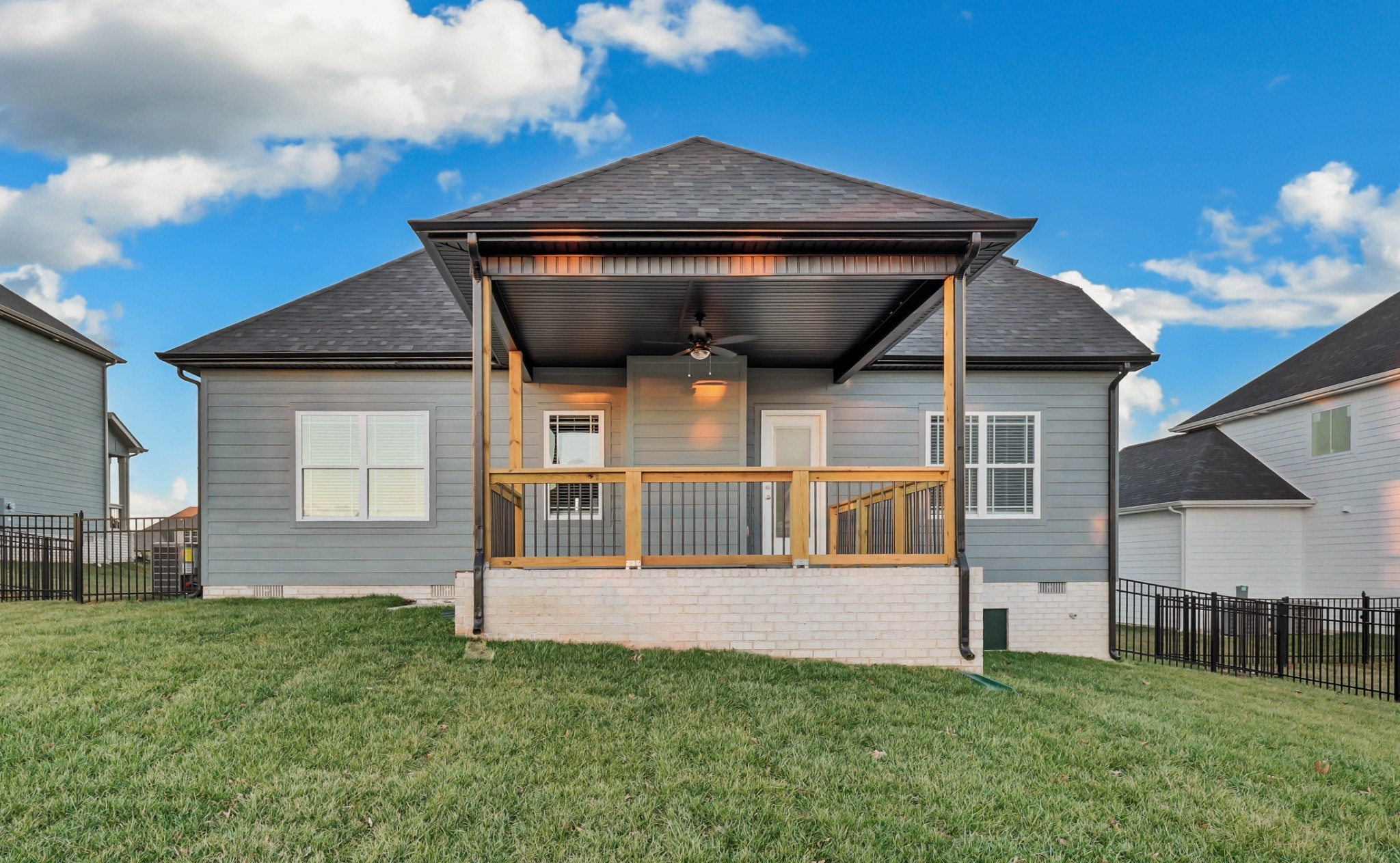 994 Alton Drive Clarksville TN 37043