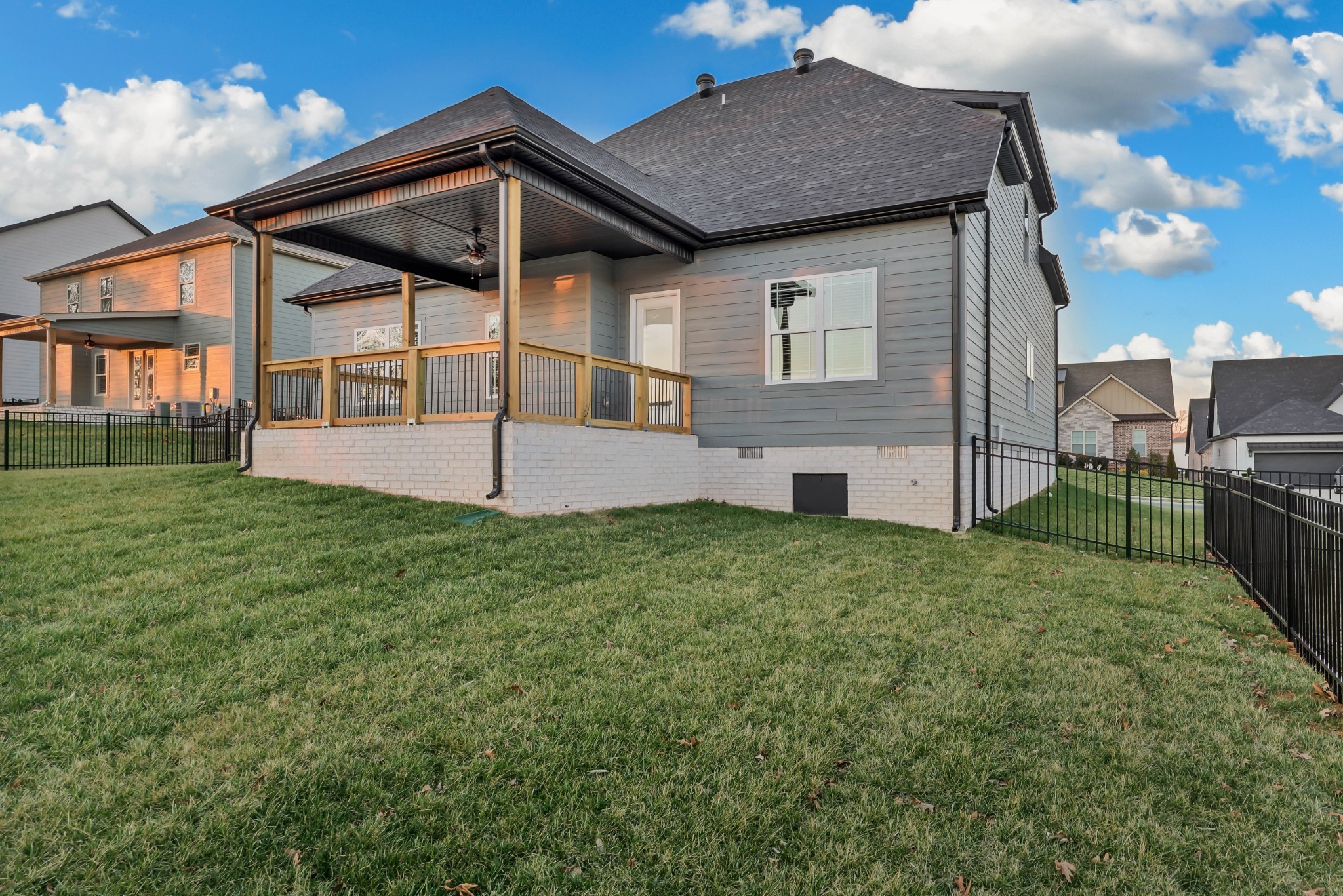 994 Alton Drive Clarksville TN 37043