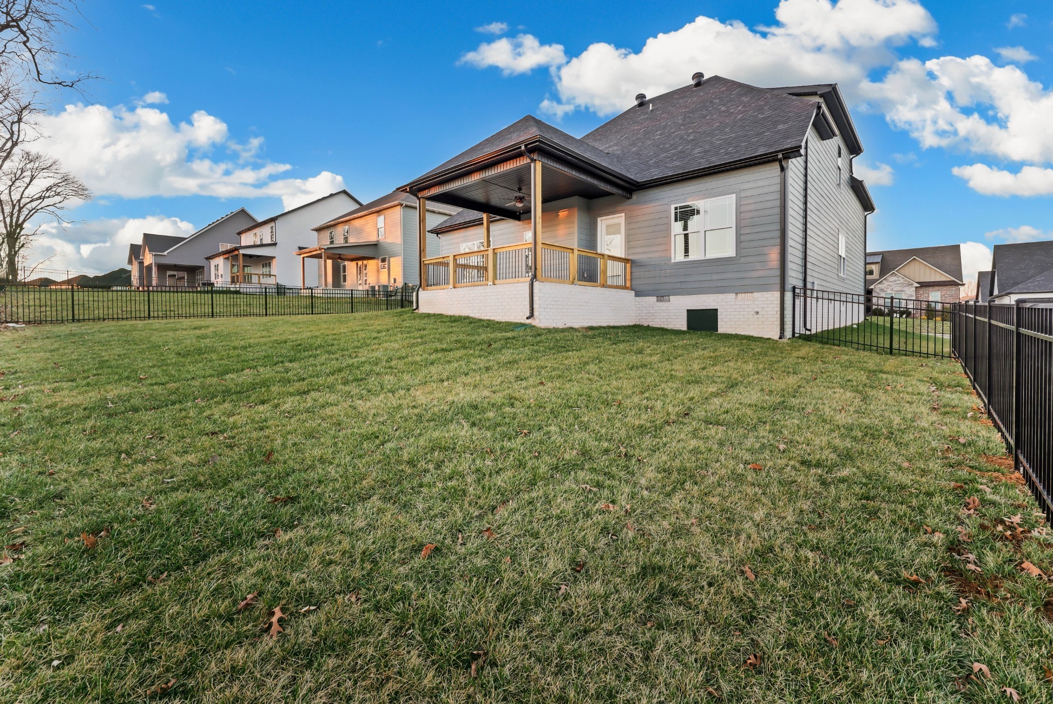 994 Alton Drive Clarksville TN 37043