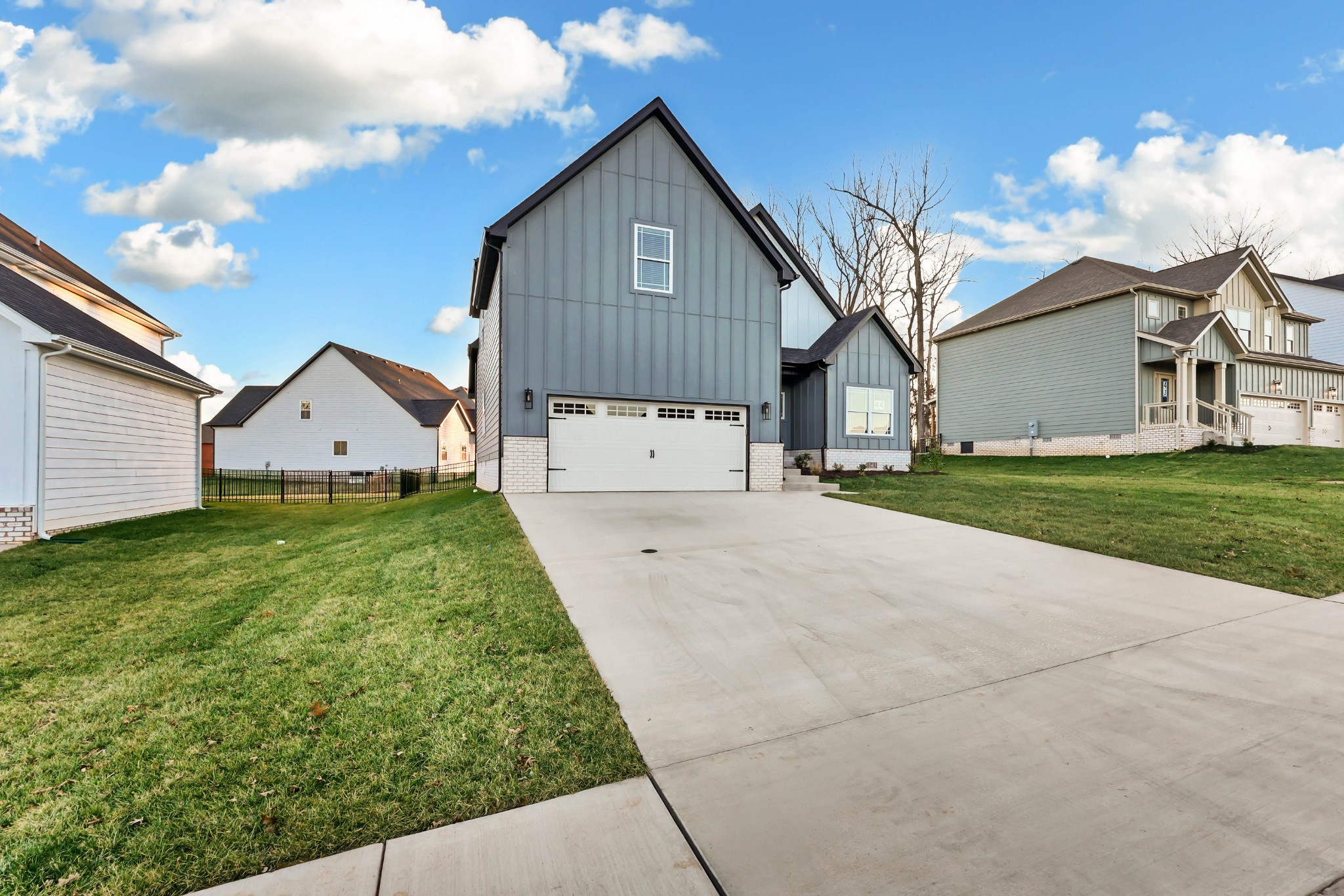 994 Alton Drive Clarksville TN 37043