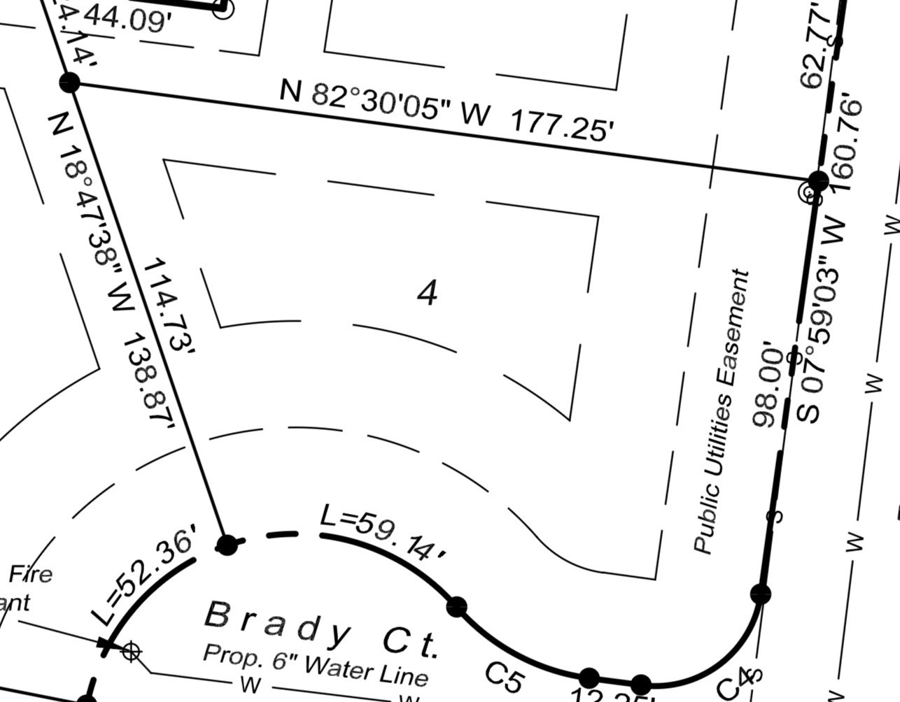 0 Baylee Circle Lawrenceburg TN 38464