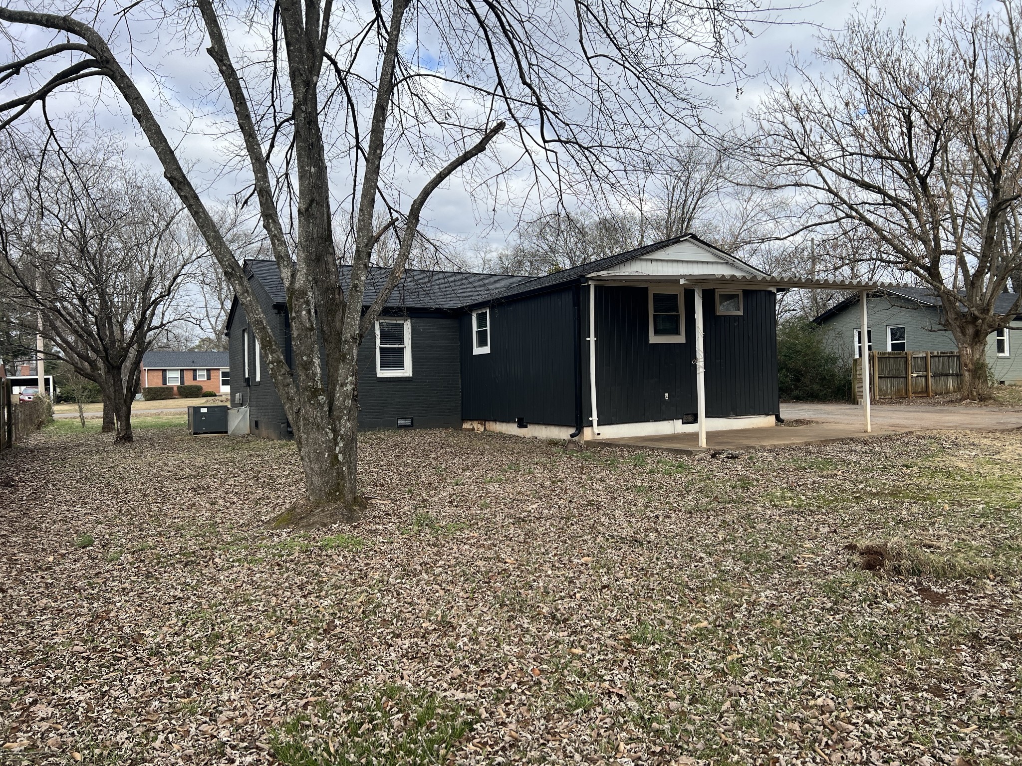 1906 Gardner Drive Murfreesboro TN 37130