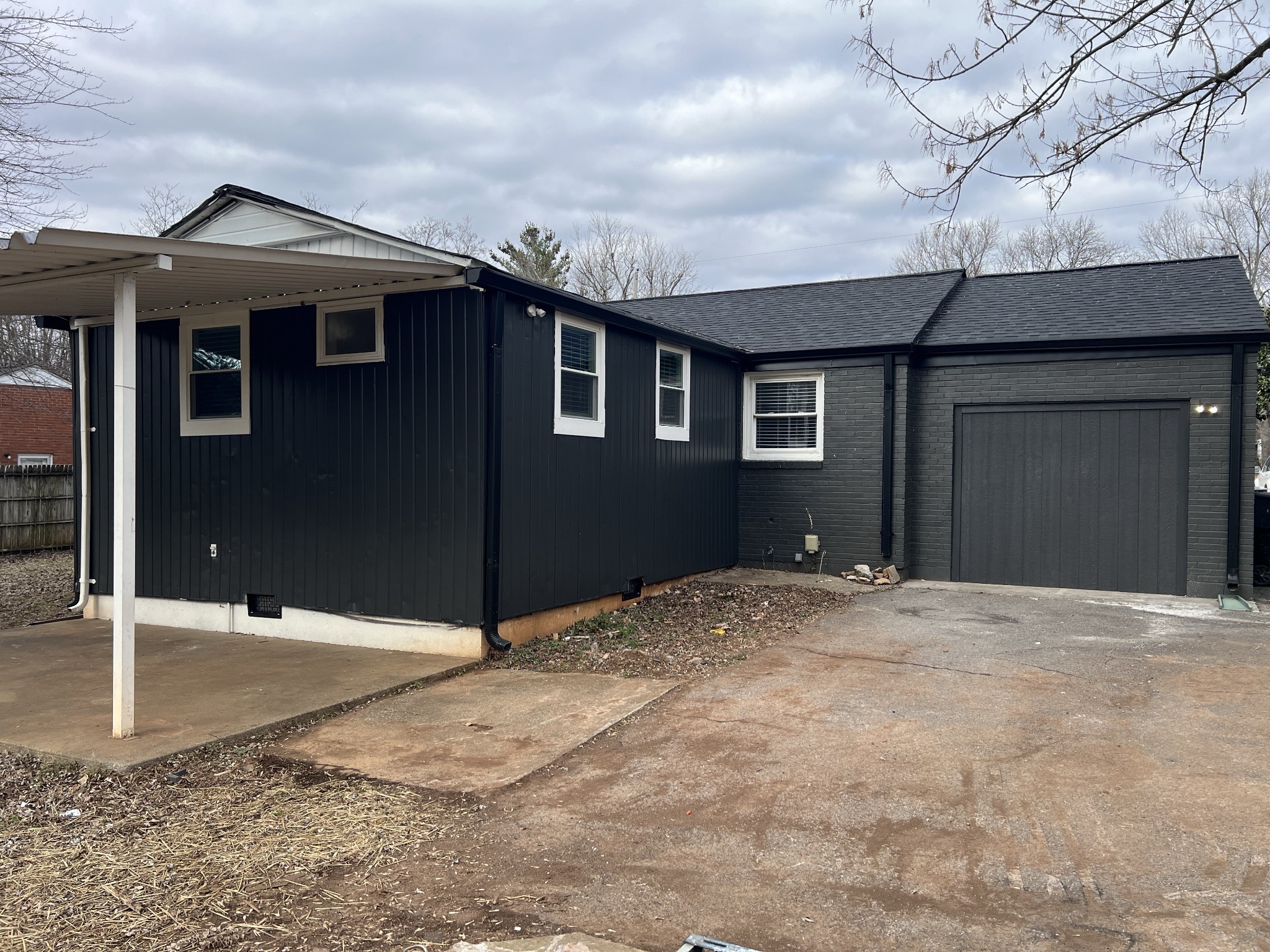 1906 Gardner Drive Murfreesboro TN 37130