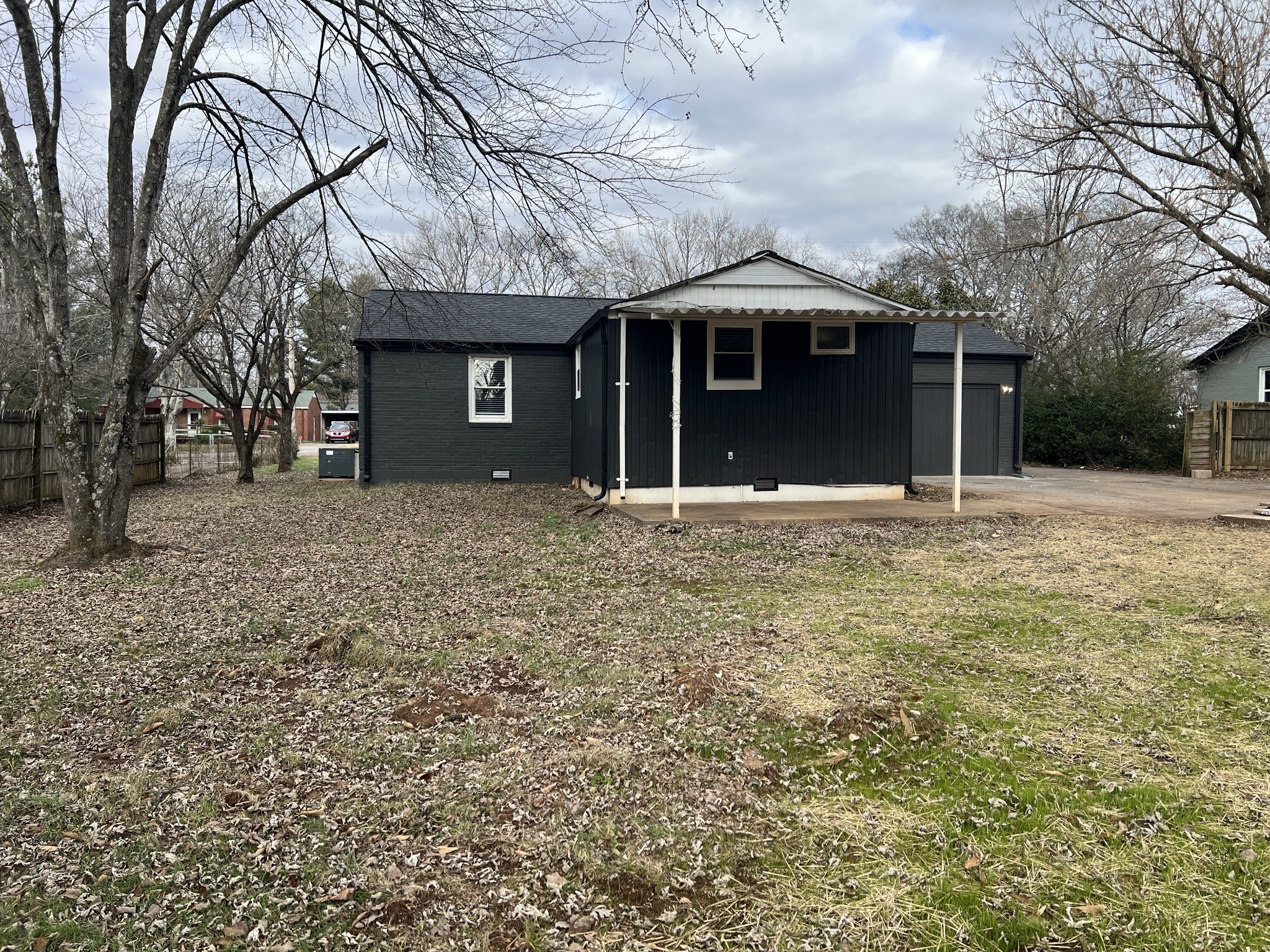 1906 Gardner Drive Murfreesboro TN 37130