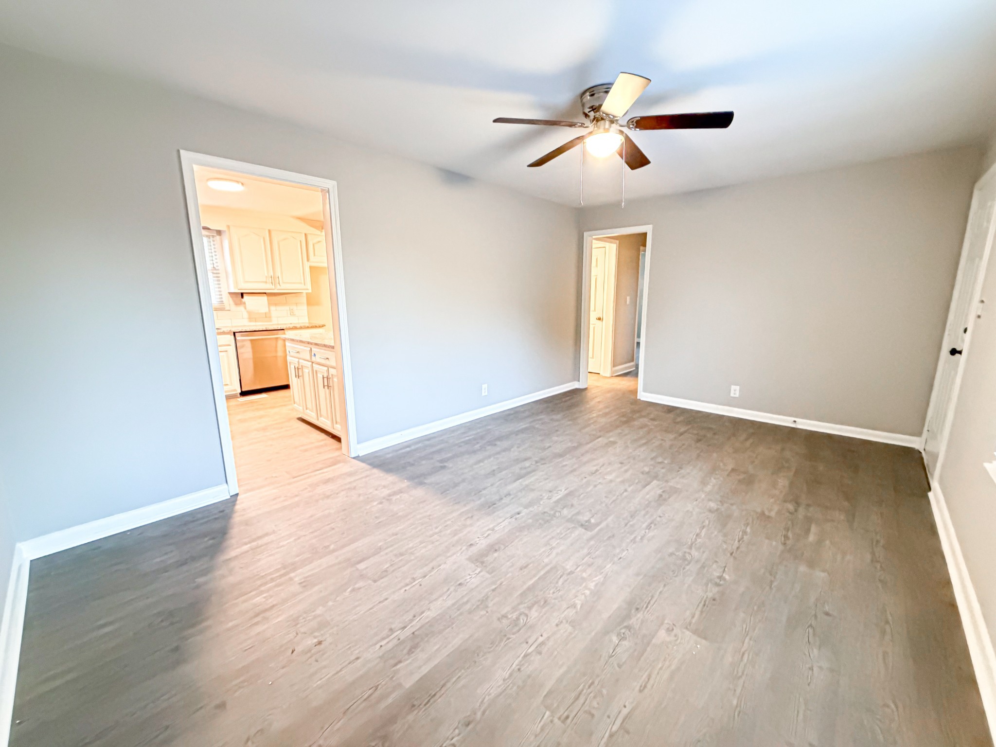 1906 Gardner Drive Murfreesboro TN 37130