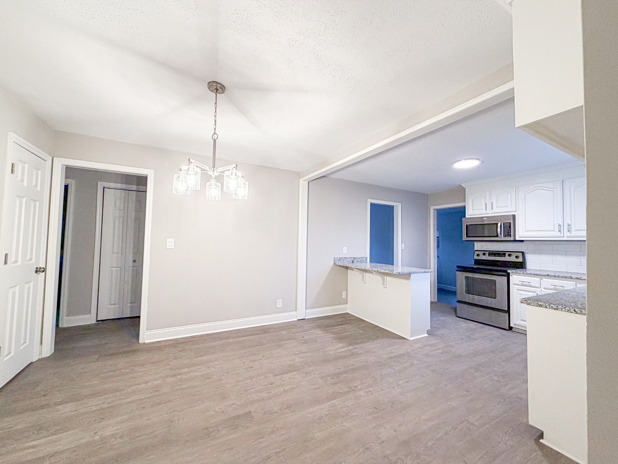 1906 Gardner Drive Murfreesboro TN 37130