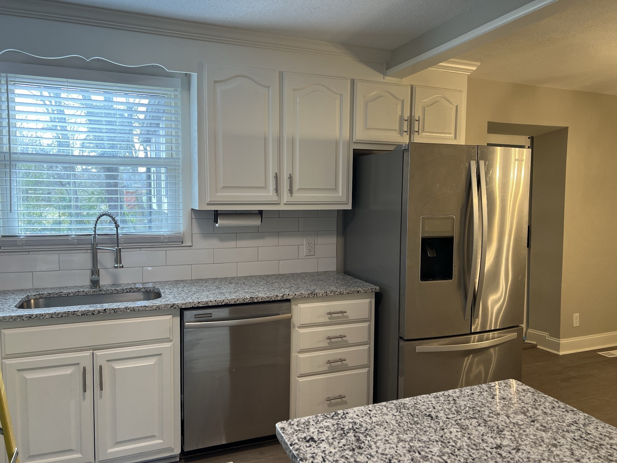 1906 Gardner Drive Murfreesboro TN 37130