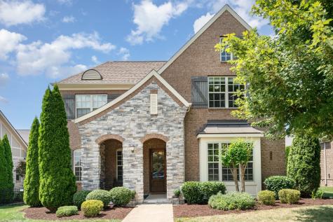 2509 Upper Hollow Road Thompsons Station TN 37179