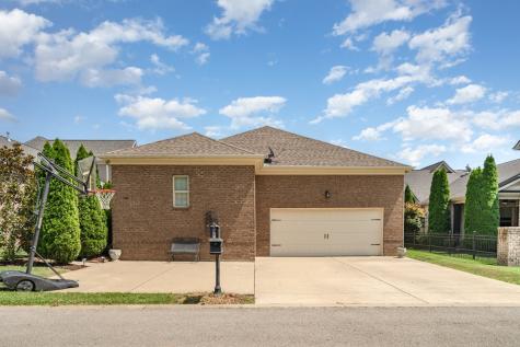 2509 Upper Hollow Road Thompsons Station TN 37179