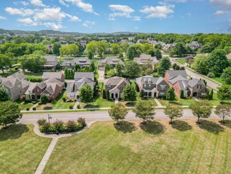 2509 Upper Hollow Road Thompsons Station TN 37179
