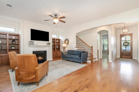 2509 Upper Hollow Road Thompsons Station TN 37179