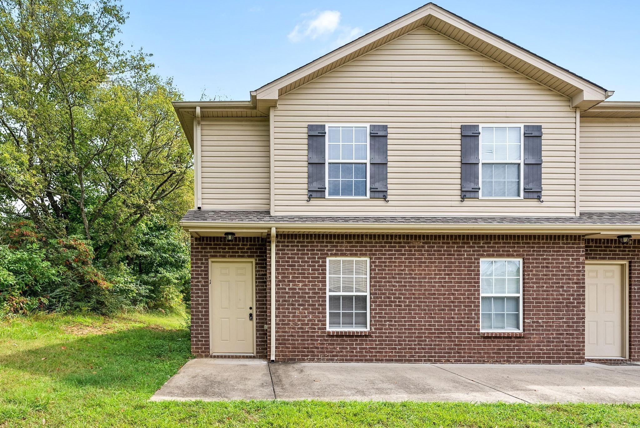 383 Mcgee Court Clarksville TN 37040