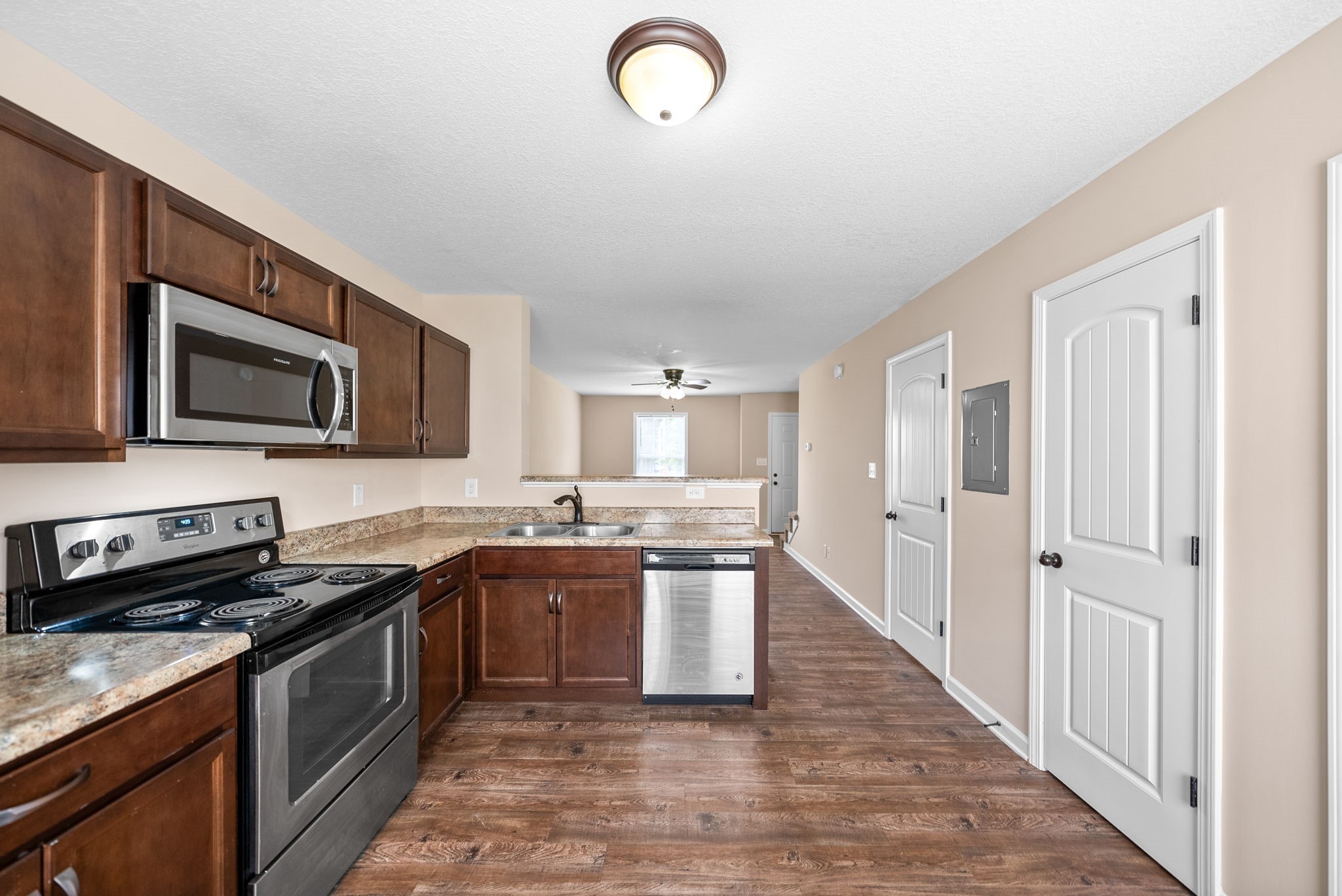 383 Mcgee Court Clarksville TN 37040