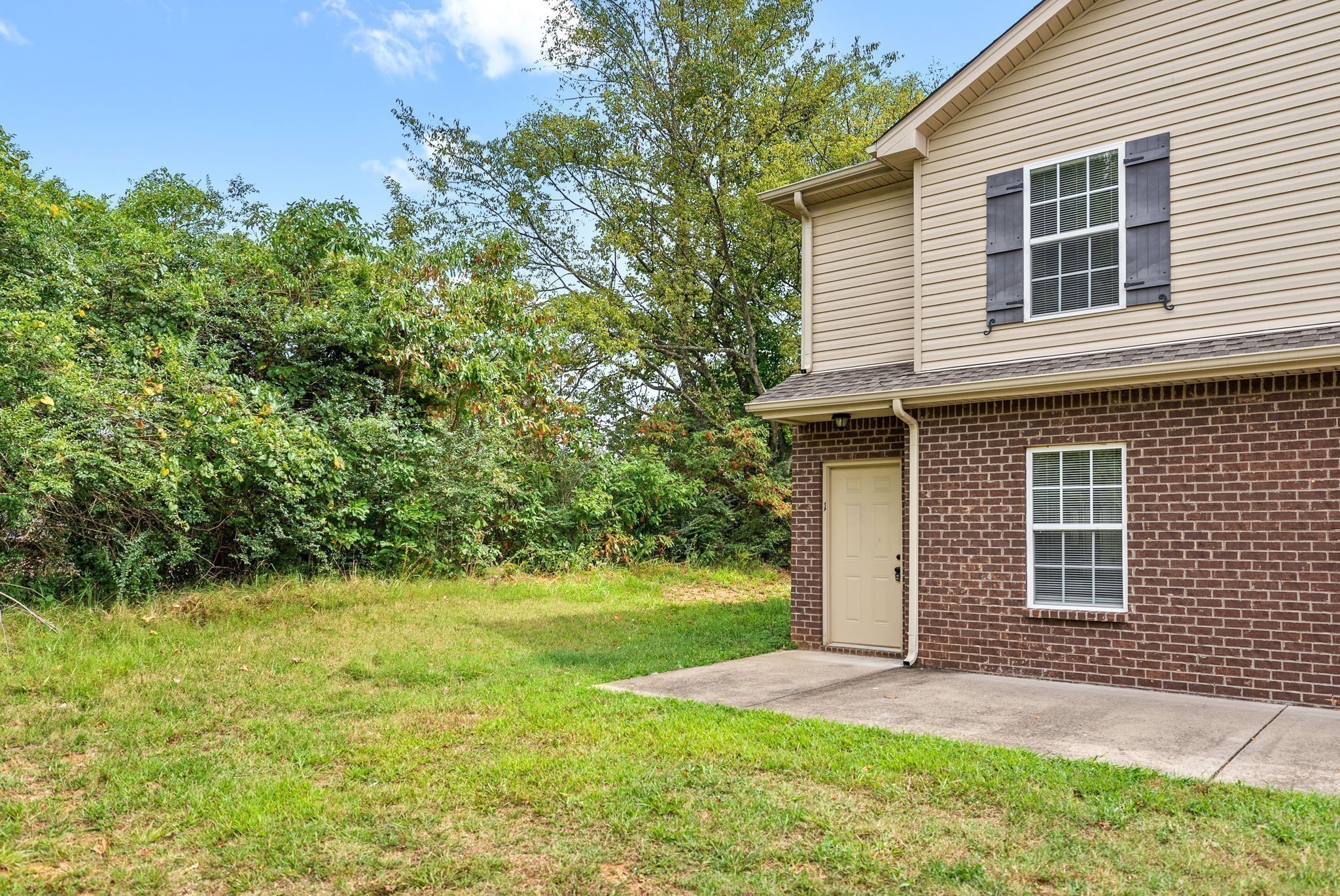 383 Mcgee Court Clarksville TN 37040