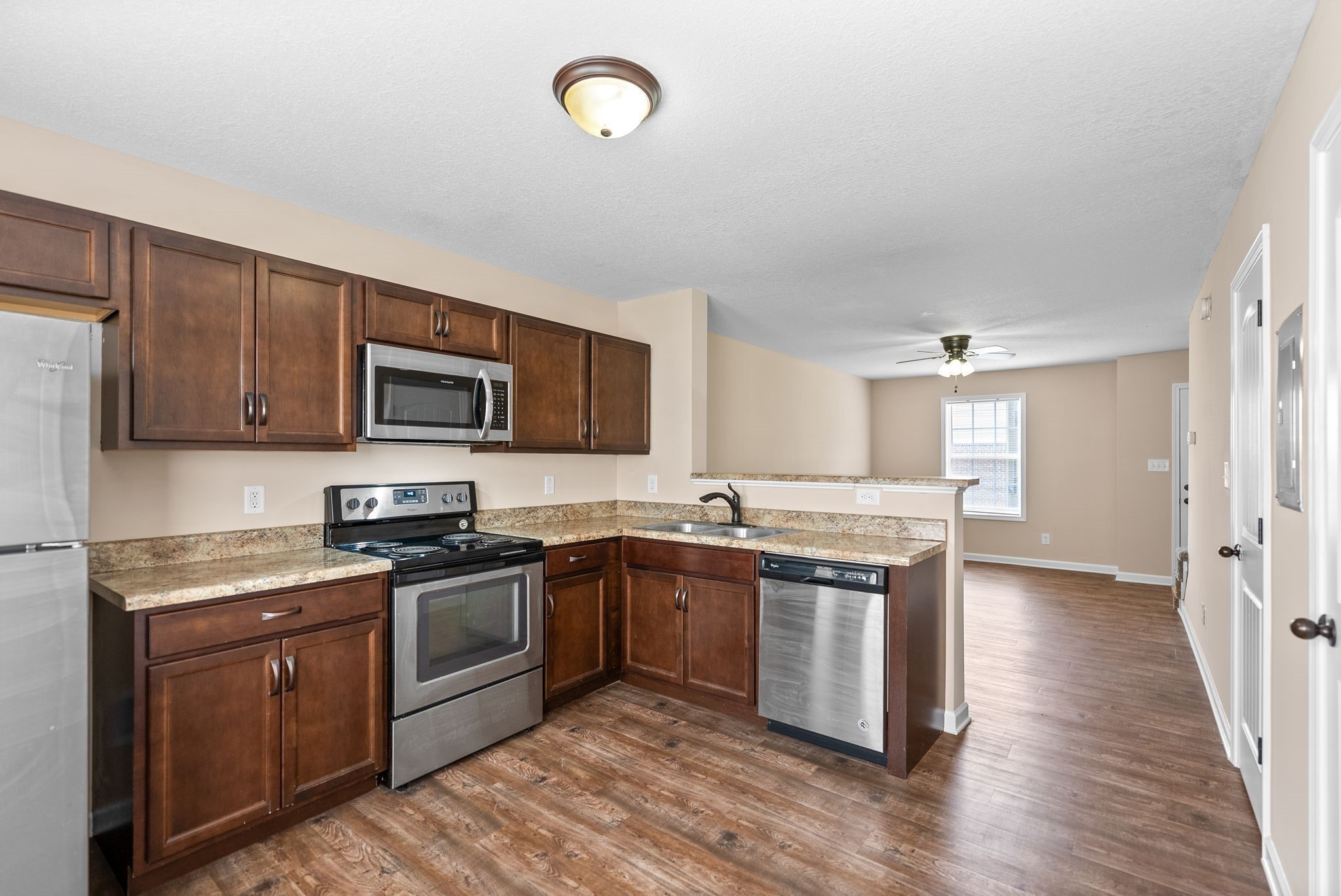 383 Mcgee Court Clarksville TN 37040
