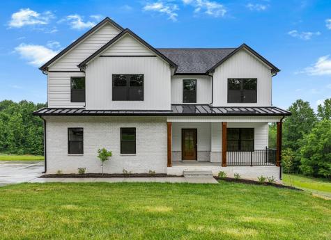 983 Palmyra Road Clarksville TN 37040