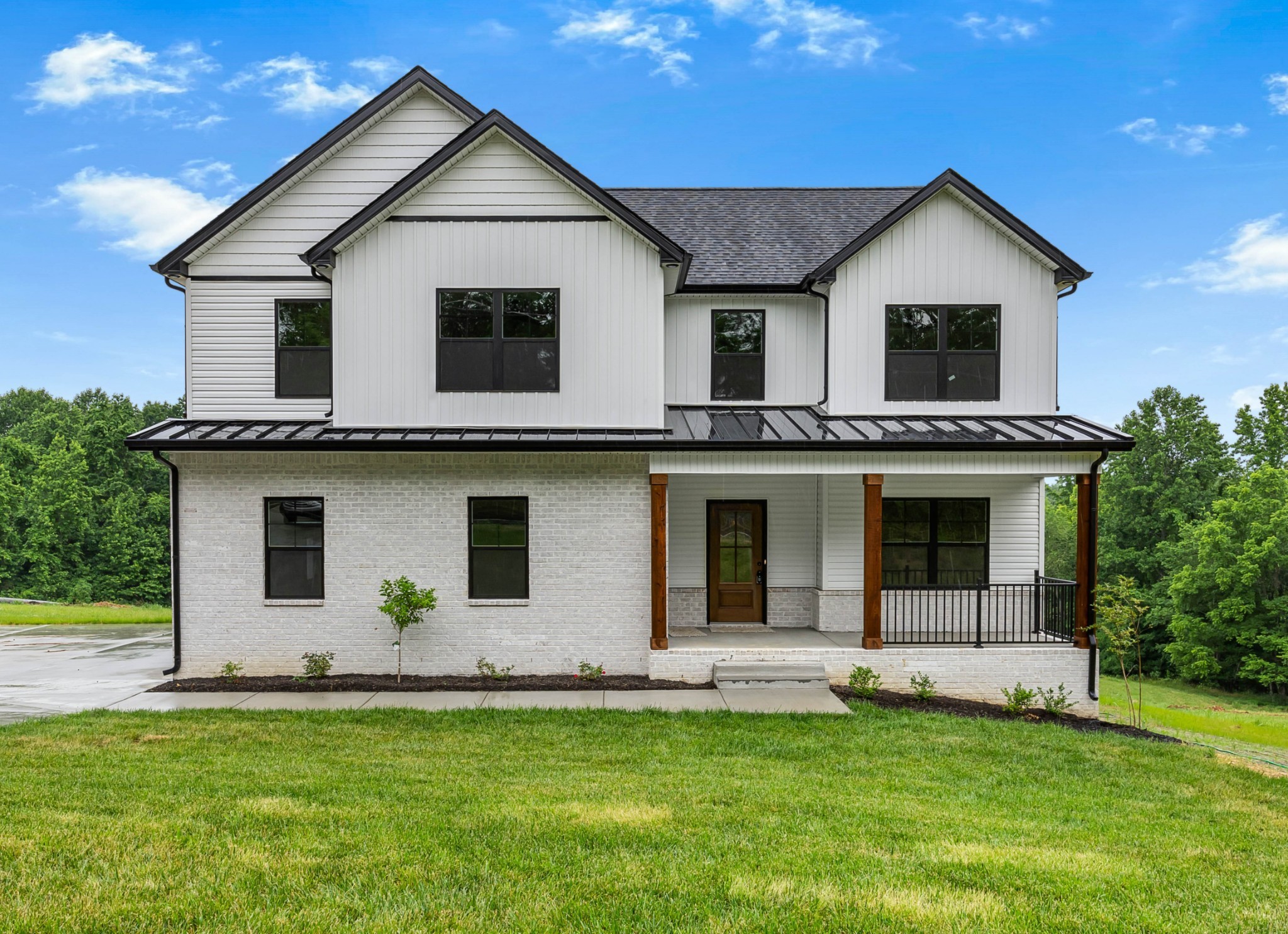 983 Palmyra Road Clarksville TN 37040