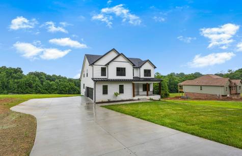 983 Palmyra Road Clarksville TN 37040