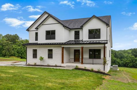 983 Palmyra Road Clarksville TN 37040