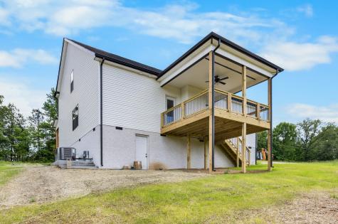 983 Palmyra Road Clarksville TN 37040