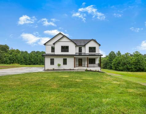 983 Palmyra Road Clarksville TN 37040