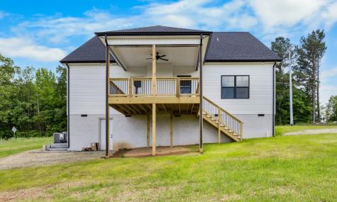 983 Palmyra Road Clarksville TN 37040