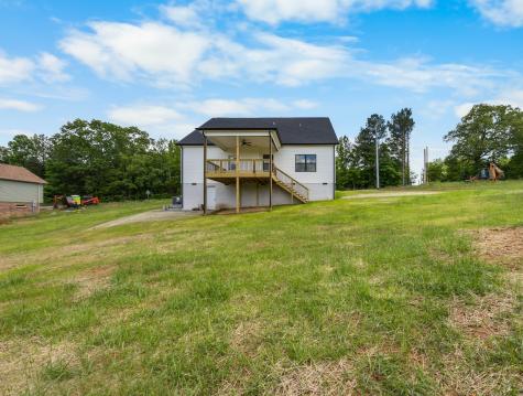983 Palmyra Road Clarksville TN 37040