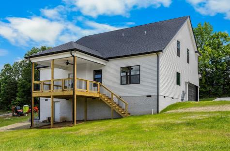 983 Palmyra Road Clarksville TN 37040