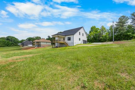 983 Palmyra Road Clarksville TN 37040