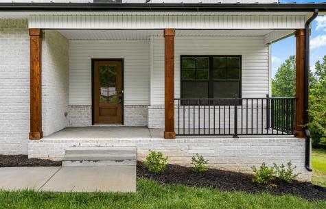 983 Palmyra Road Clarksville TN 37040