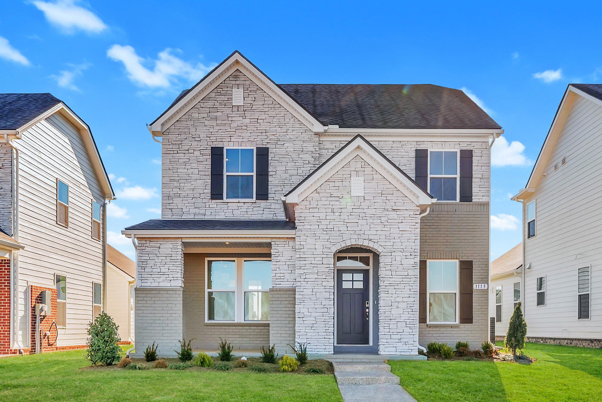 1113 Codah Drive Mount Juliet TN 37122