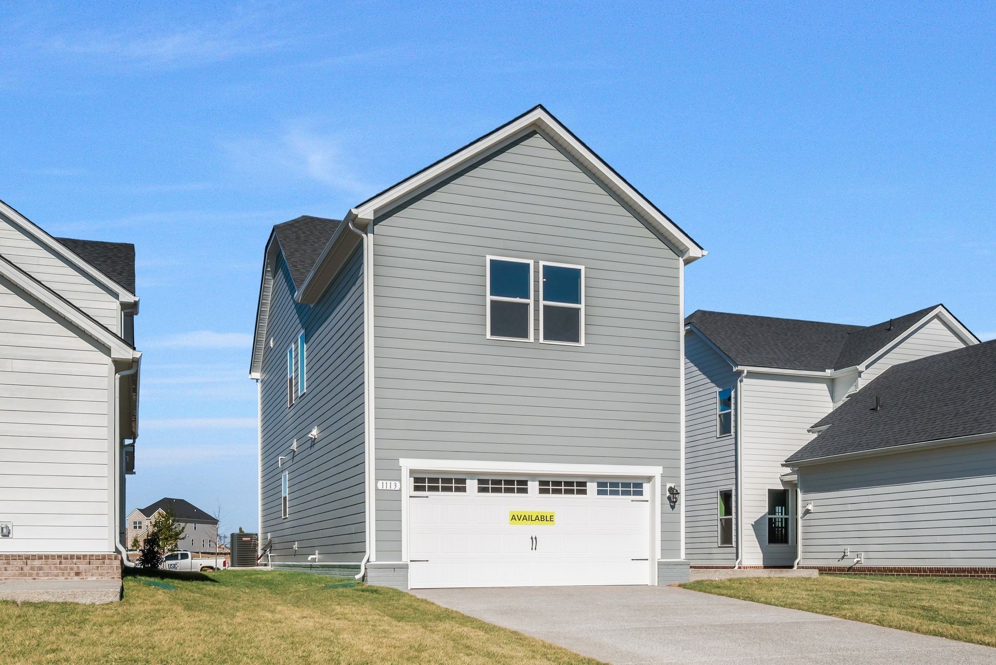 1113 Codah Drive Mount Juliet TN 37122