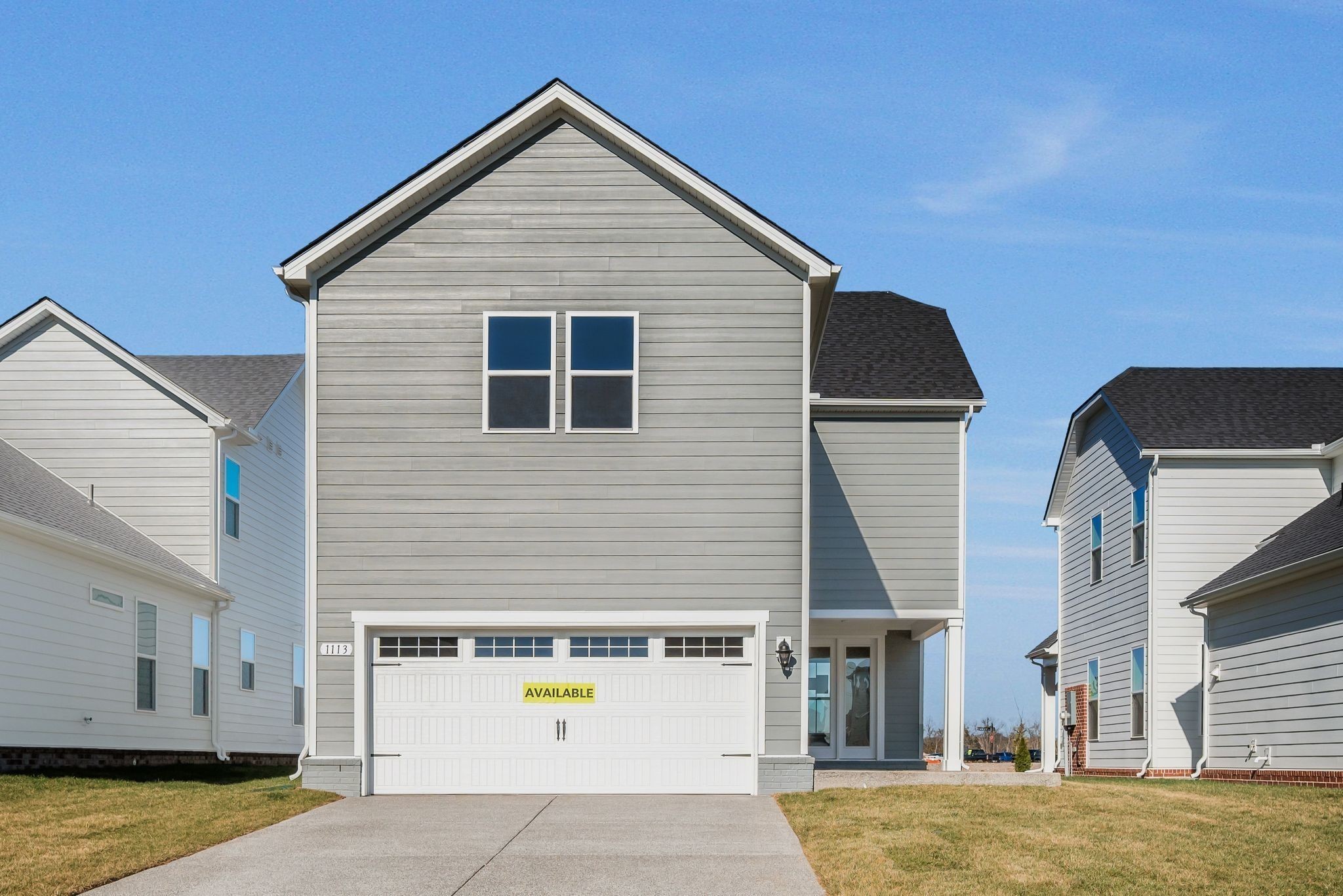 1113 Codah Drive Mount Juliet TN 37122
