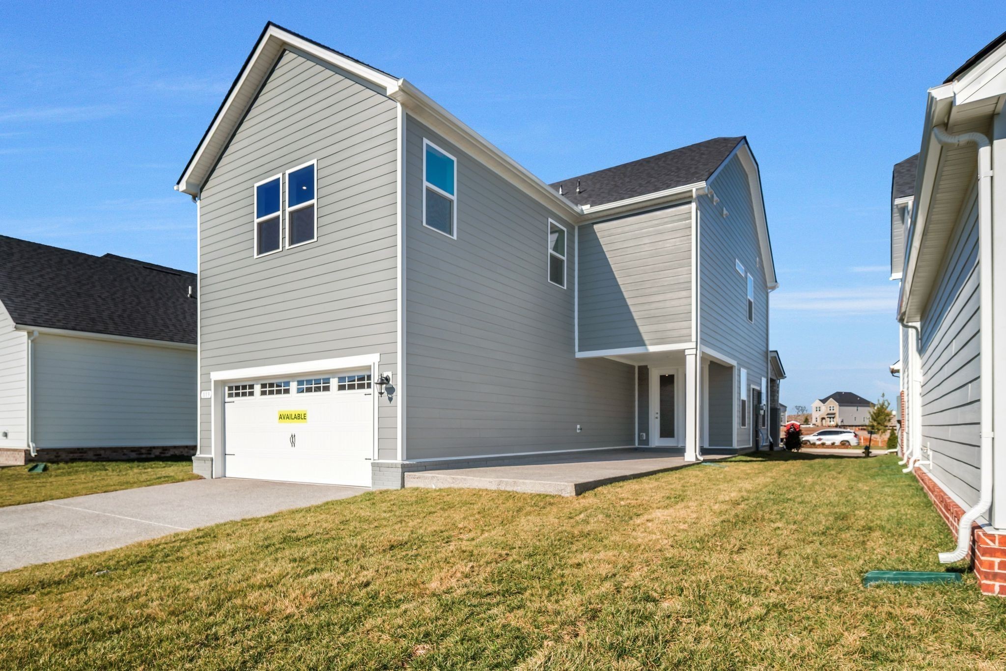 1113 Codah Drive Mount Juliet TN 37122