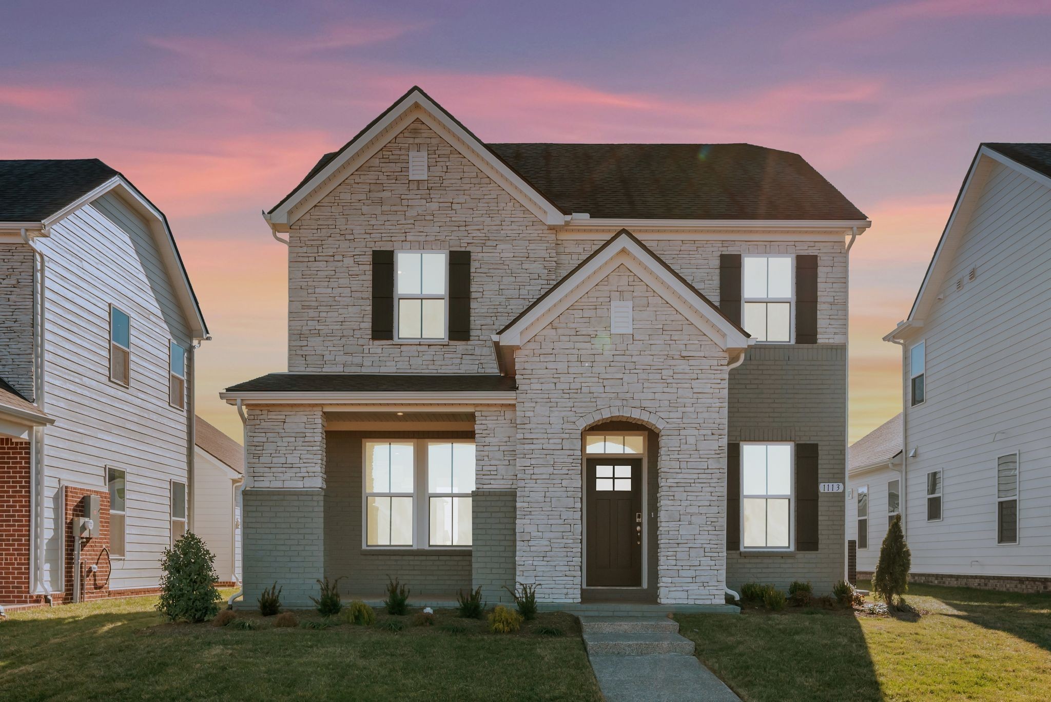 1113 Codah Drive Mount Juliet TN 37122