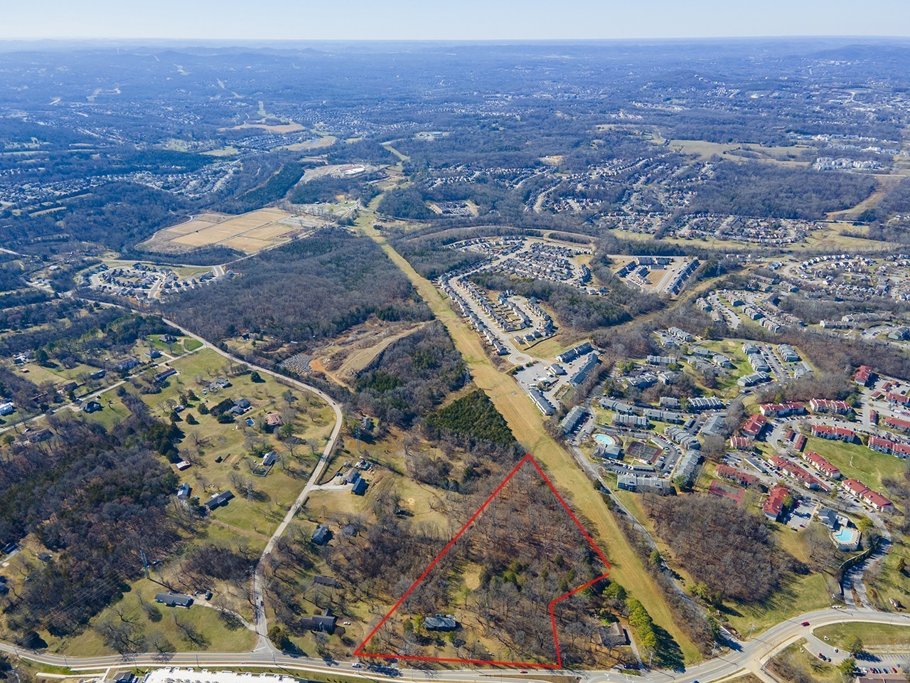 5407 Cane Ridge Road Antioch TN 37013
