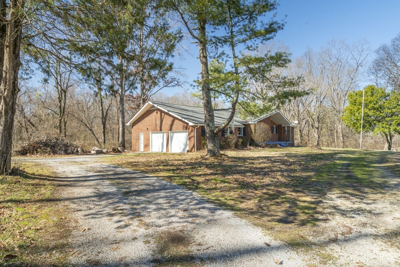 5407 Cane Ridge Road Antioch TN 37013