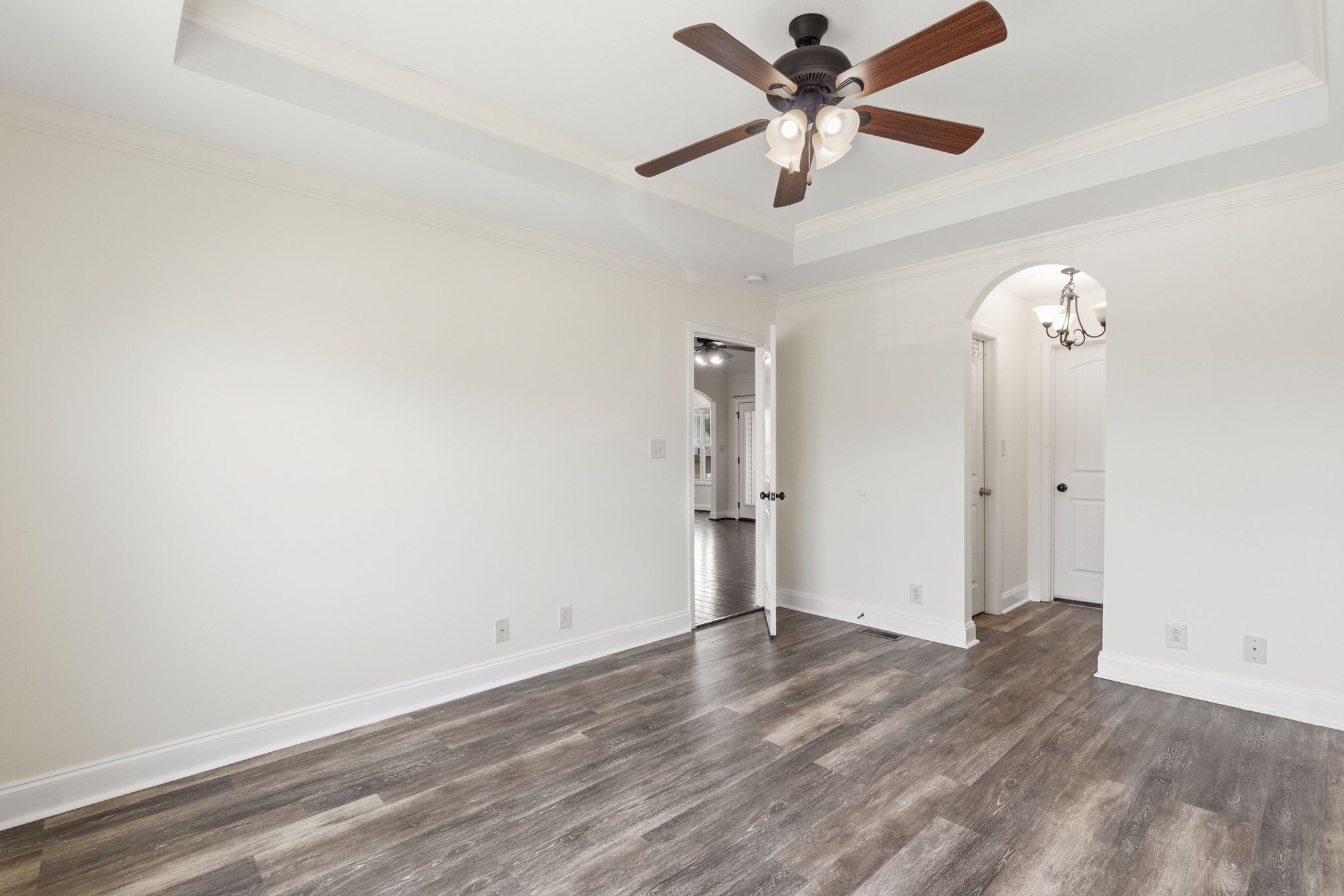 1011 Sunrise Drive Clarksville TN 37042
