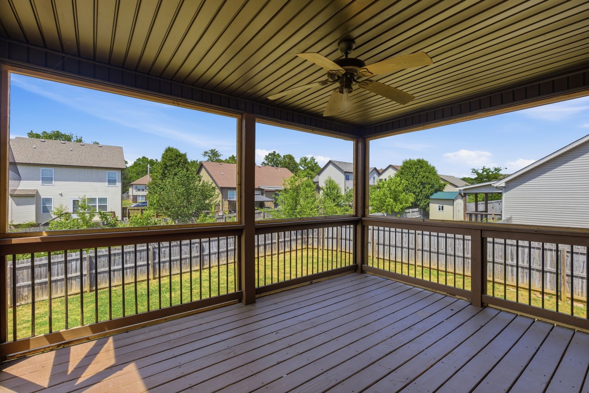 1011 Sunrise Drive Clarksville TN 37042