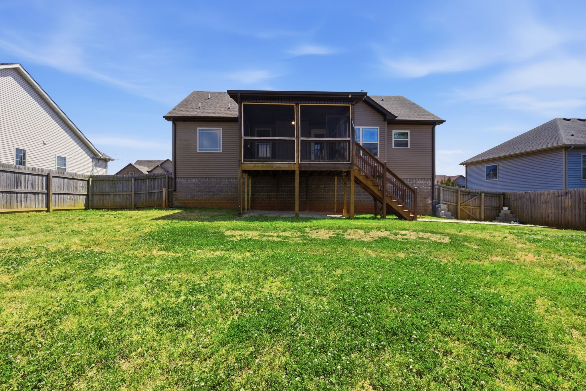1011 Sunrise Drive Clarksville TN 37042