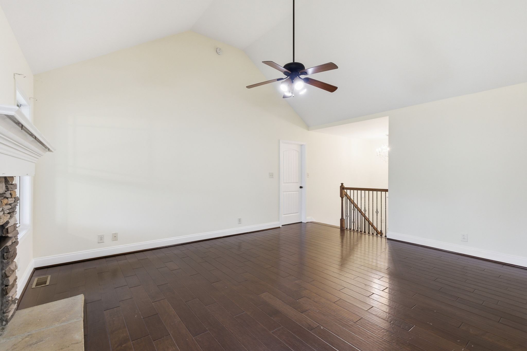 1011 Sunrise Drive Clarksville TN 37042